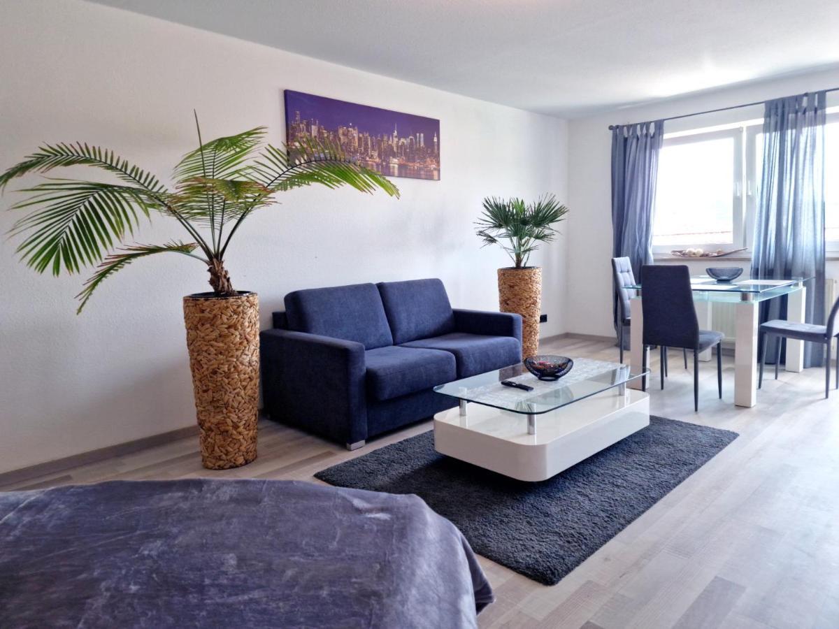 Happyside O Free Park O Balkon O Nespresso O Wlan Apartment Leipzig Bagian luar foto